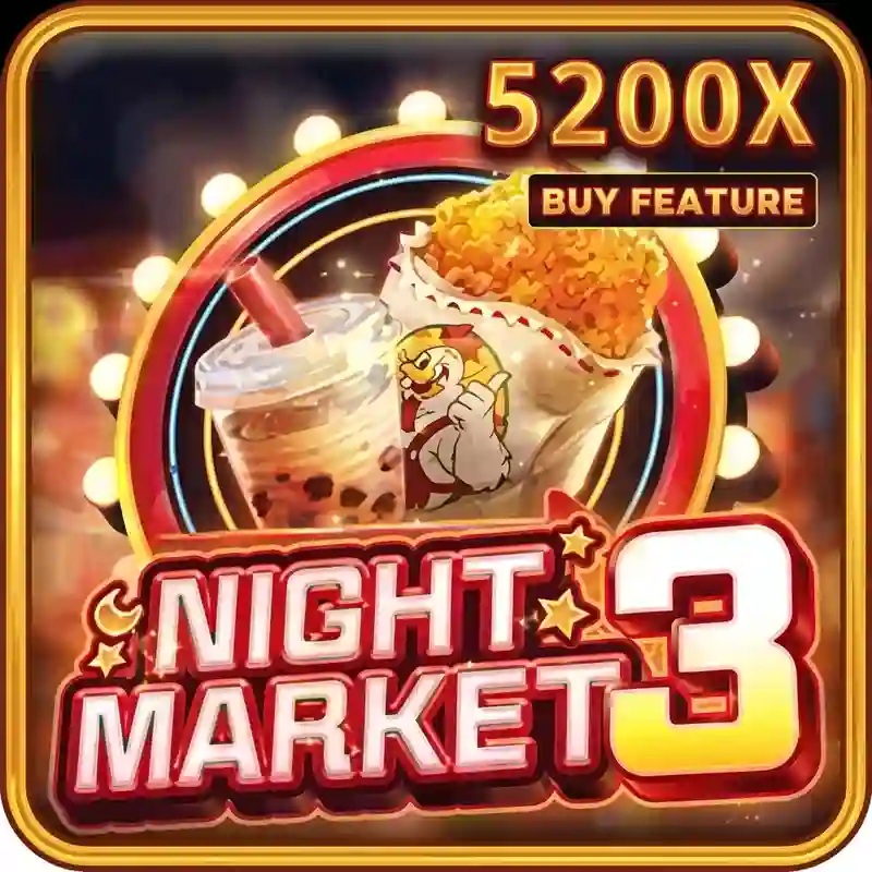 Trò chơi Chợ Đêm casino