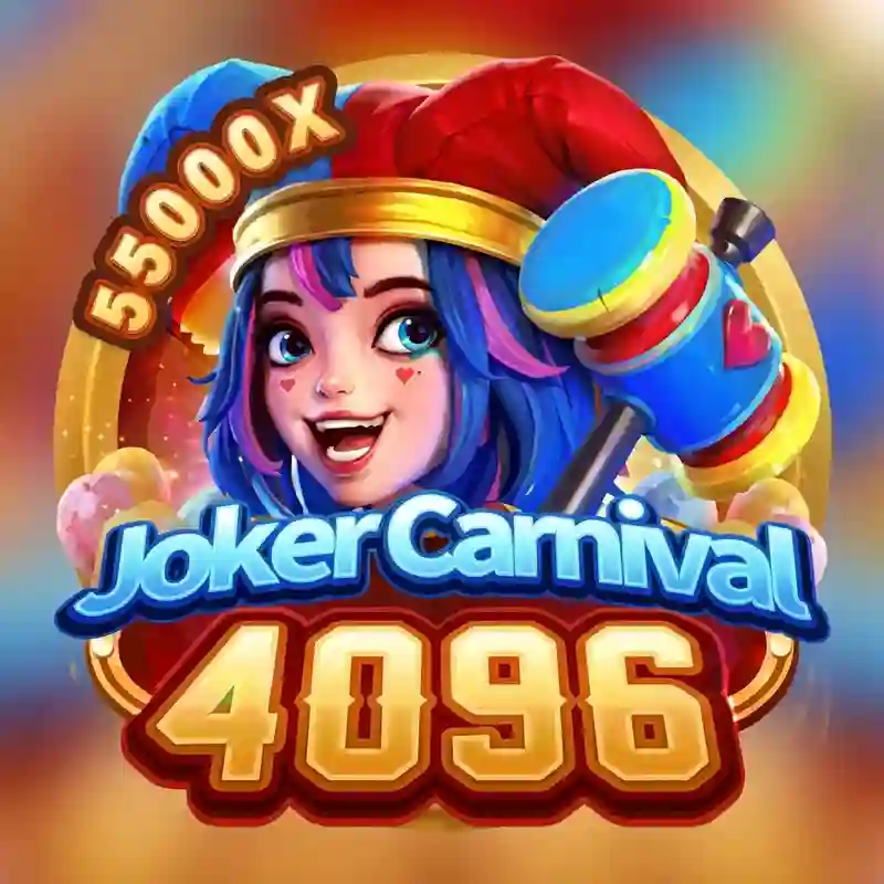 Trò chơi Lễ Hội Joker tại 789be89